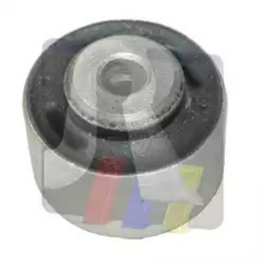 

RTS 01700071 Сайлентблок рычага перед Audi A4/A6 96>, VW Passat 97>