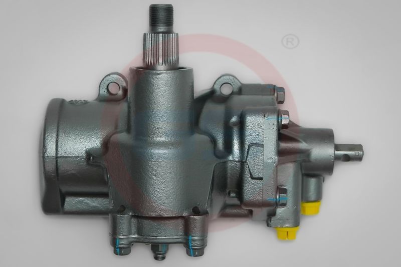 

Рулевой редуктор GS Chevrolet Tahoe 1999-2005 (2GS1420), 15062833, 15076532, 15173571, 15199900, 26102452, 26104949, 26106950, 88965542, 19330495, CA501R, CA501, RL9029, RL9029NW, H2035U