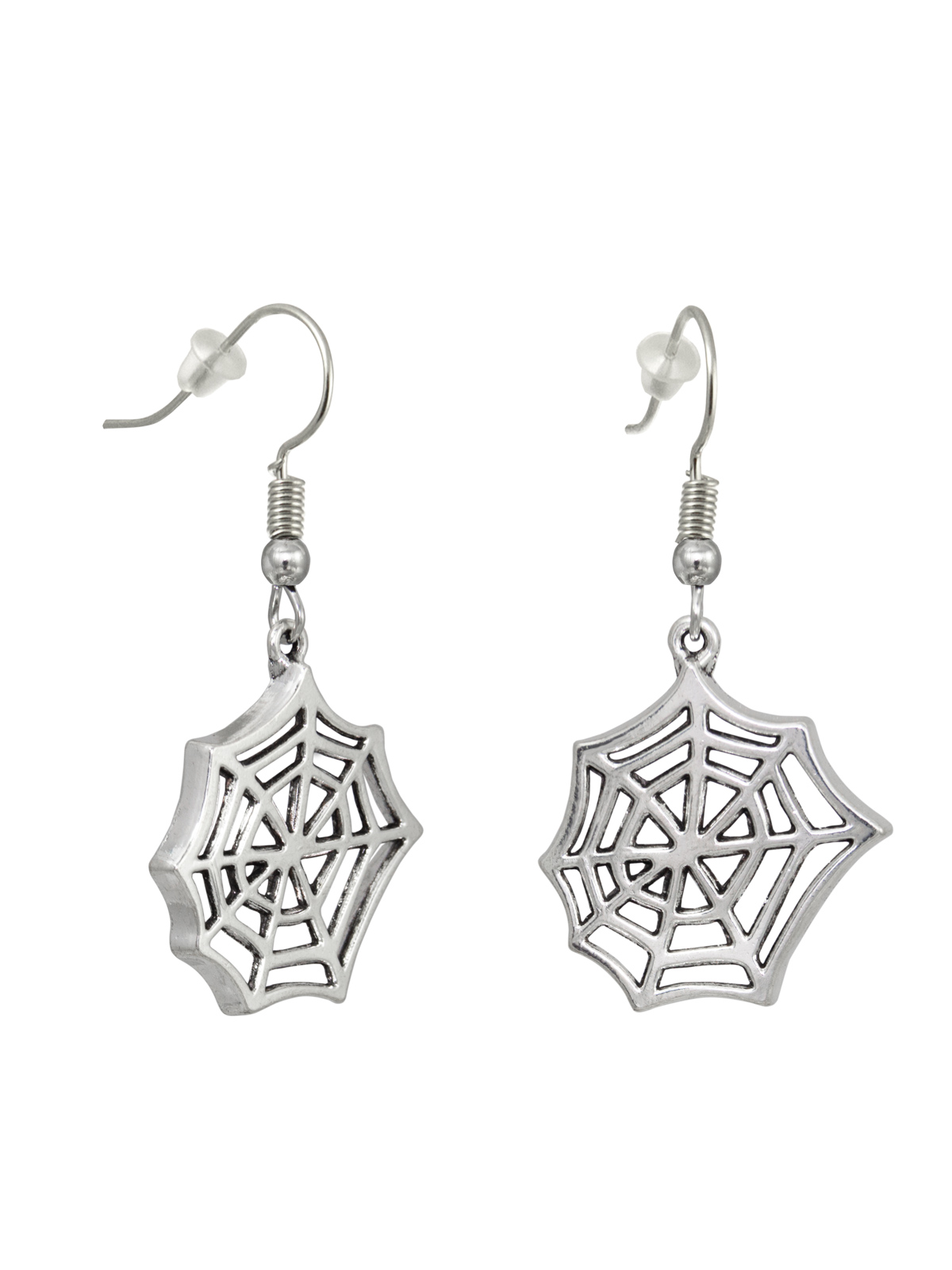 

Серьги из бижутерного сплава Aleska SW292, SW292