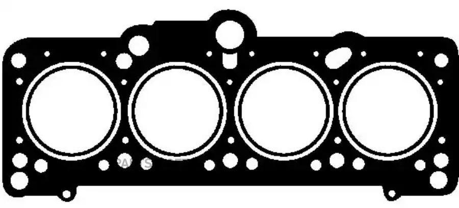 

Прокладка Гбц GLASER H1239010
