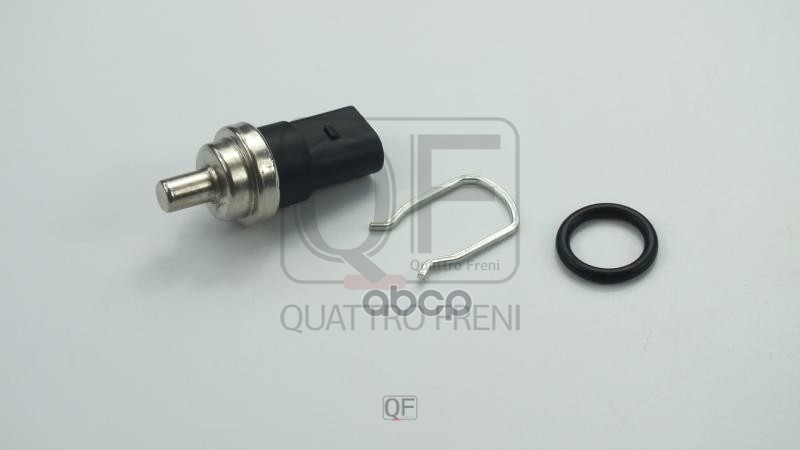 

Датчик Температуры Топлива Quattro Freni Qf96A00373 1Шт