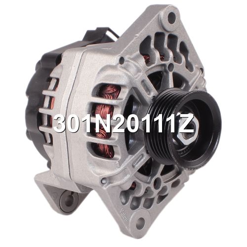 

Генератор ZAUFER 301N20111Z, 301N20111Z