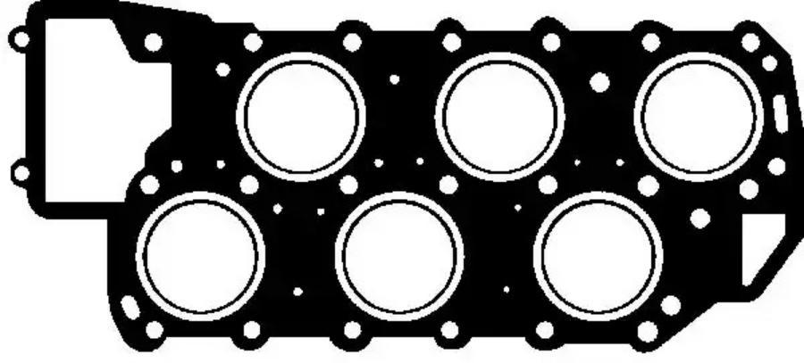 

Прокладка Гбц GLASER H5015000