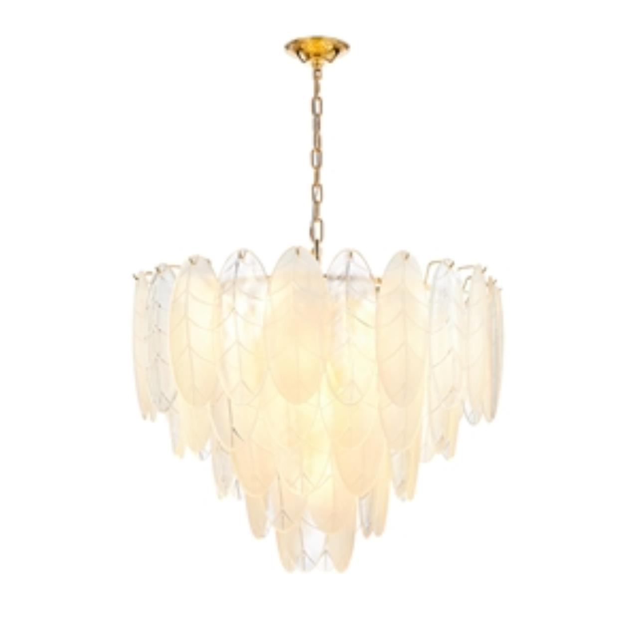 

Светильник подвесной Favourite Intera, 2983-21P, 840W, E14