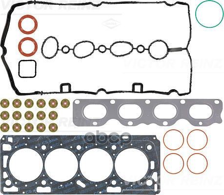 

VICTOR REINZ 023724001 Комплект прокладок ГБЦ