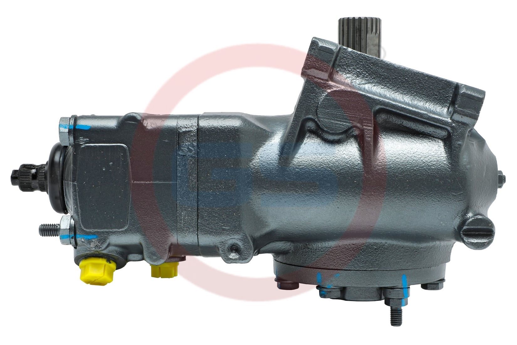 

Рулевой редуктор GS BMW 7 E32 1986-1994 (2GS0953), 32131138685, 32131138695, 1138685, 1138695, BW501R, H1340U, BW501