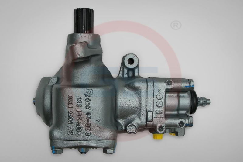 

Рулевой редуктор GS BMW 5 E39 1995-2004 (2GS0949), 32131091789, 32131095189, 32131141685, H1341U, 8074955303