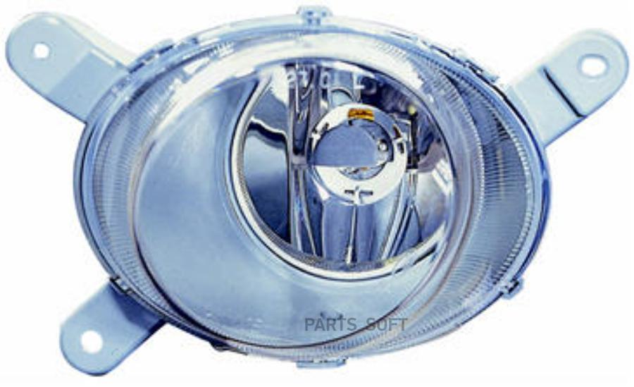 

DEPO 373-2003R-UQ Фара противотуманная передн прав VOLVO: S60,V60 05-07