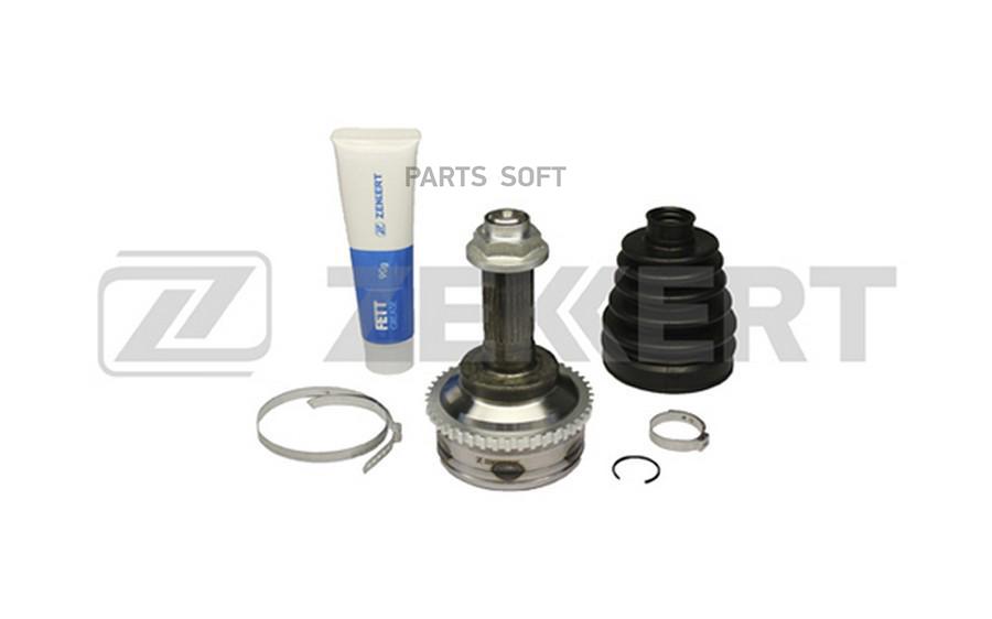 

ZEKKERT ШРУС ZEKKERT gs3913
