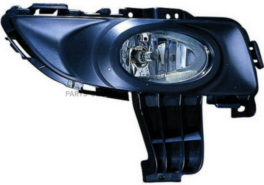

DEPO 216-2010R-UQD Фара противотуманная передн прав MAZDA: 3 1.6 03-, 4D