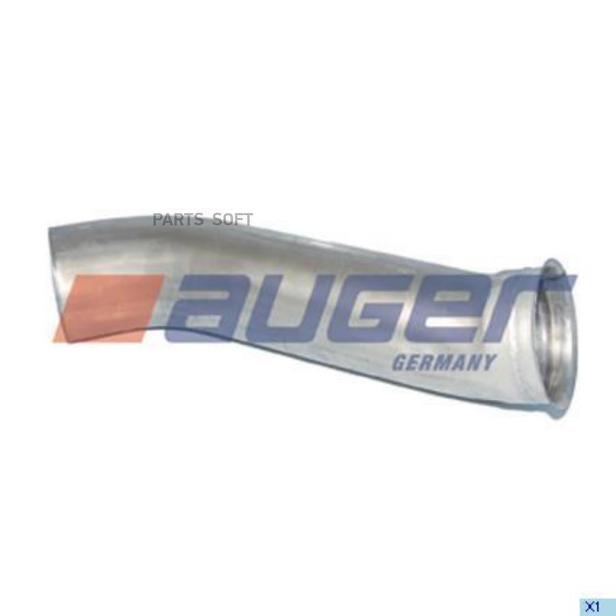 

Труба Выхлопного Газа auger 69888
