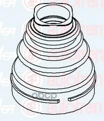 

Поршень SEINSA D8526