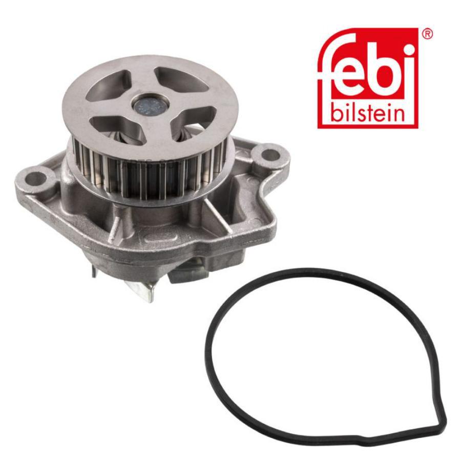 

Насос водяной