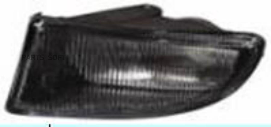 

DEPO 212-2071L-UE Фара противотуманная лев TOYOTA: AVENSIS - 10/97-06/00