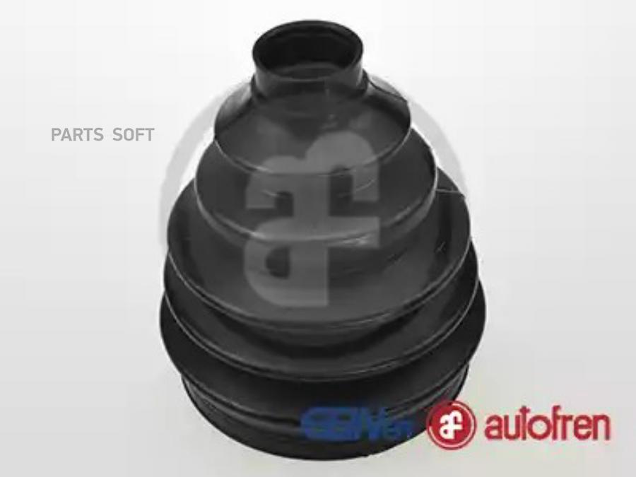 Пыльник Шруса Наружный Комплект SEINSA D8622T