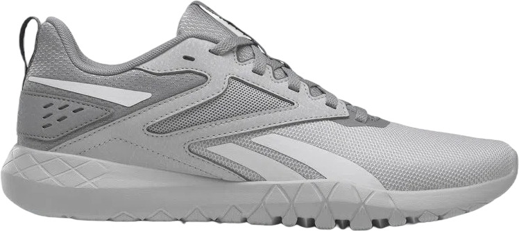 

Кроссовки мужские Reebok Flexagon Energy Tr 4 HP8014 серые 9.5 US, Серый, Flexagon Energy Tr 4