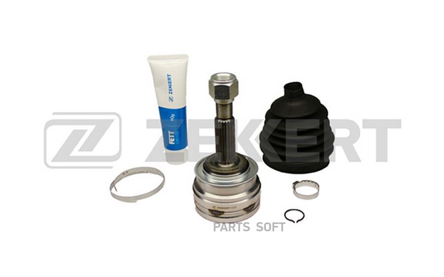 

ZEKKERT ШРУС ZEKKERT gs3705