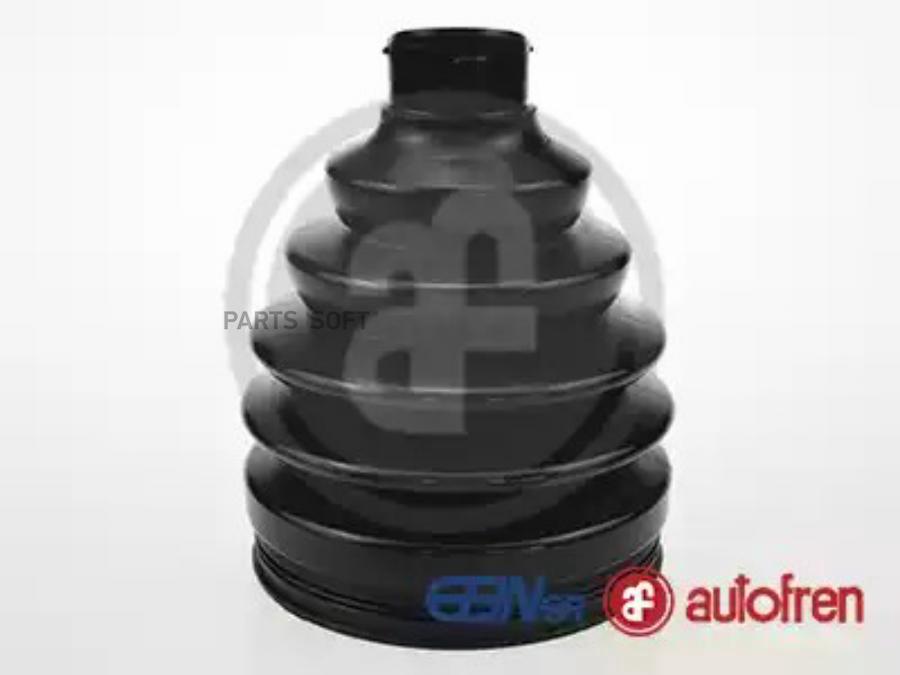 

Пыльник Шруса Наружный Комплект SEINSA D8561T