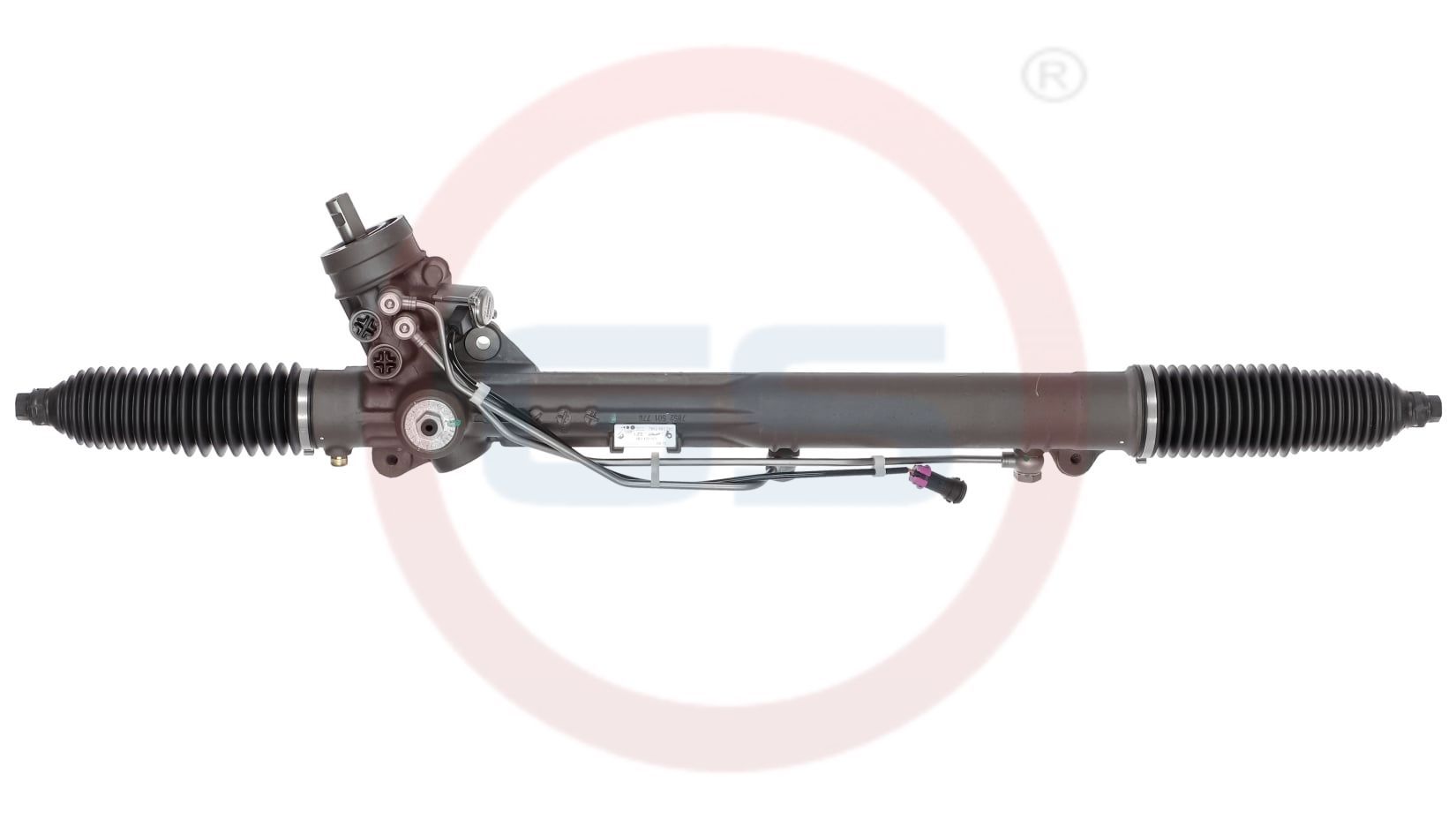 

Рулевая рейка GS AUDI A6 / A6 Avant 1997-2004 (2GS0331OE), 4B1422052B, 4B1422052BX, 4B1422052E, 4B1422052EX, 4B1422065N, 4B1422065Q, 4B1422066C, 4B1422069B, 4B7422052A, 4B7422052AX, 4B7422052C, 4B7422052F, 4B7422065A, 4B1422066MS, 4B1422052R, 4B1422052RX,