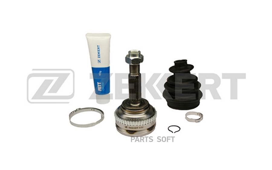 

ZEKKERT ШРУС ZEKKERT gs3932