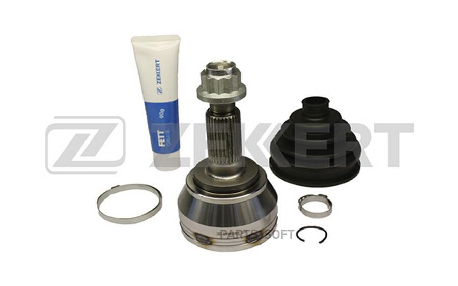 

ZEKKERT ШРУС ZEKKERT gs3921