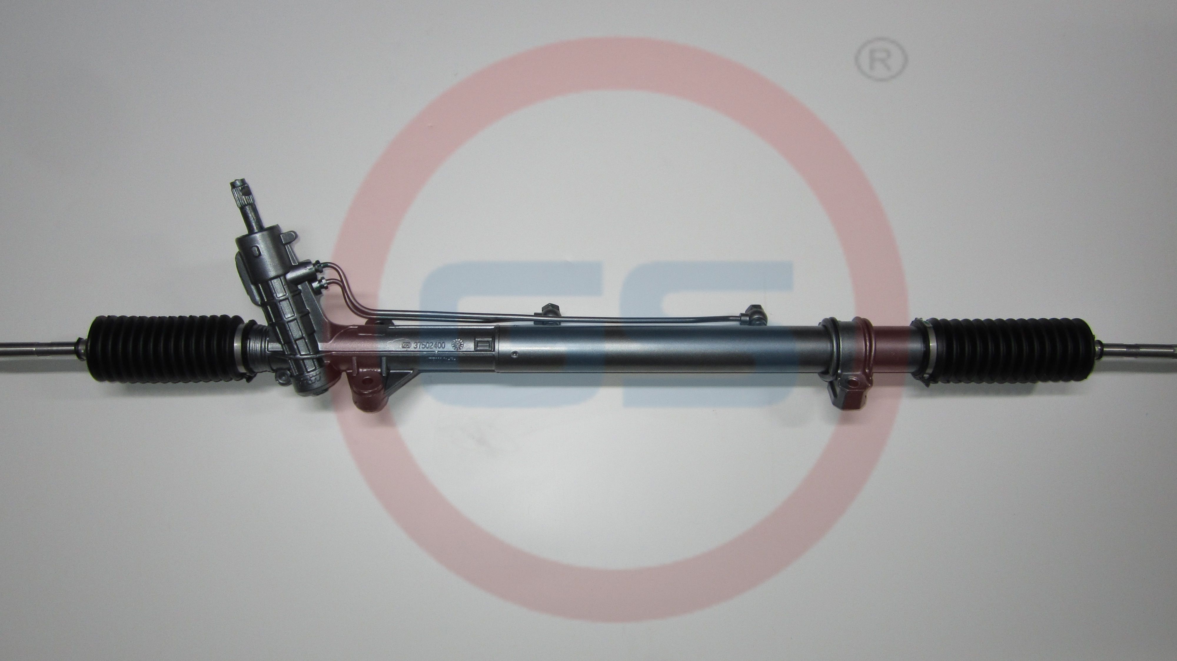 

Рулевая рейка GS Maserati GranTurismo 2007-2012 (2GS0111), 207389, 212437, H5304U, R27771RB, R2777, R27771NW, MS201, MS201R