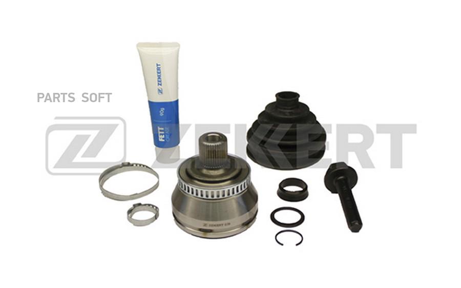 

ZEKKERT ШРУС ZEKKERT gs3399