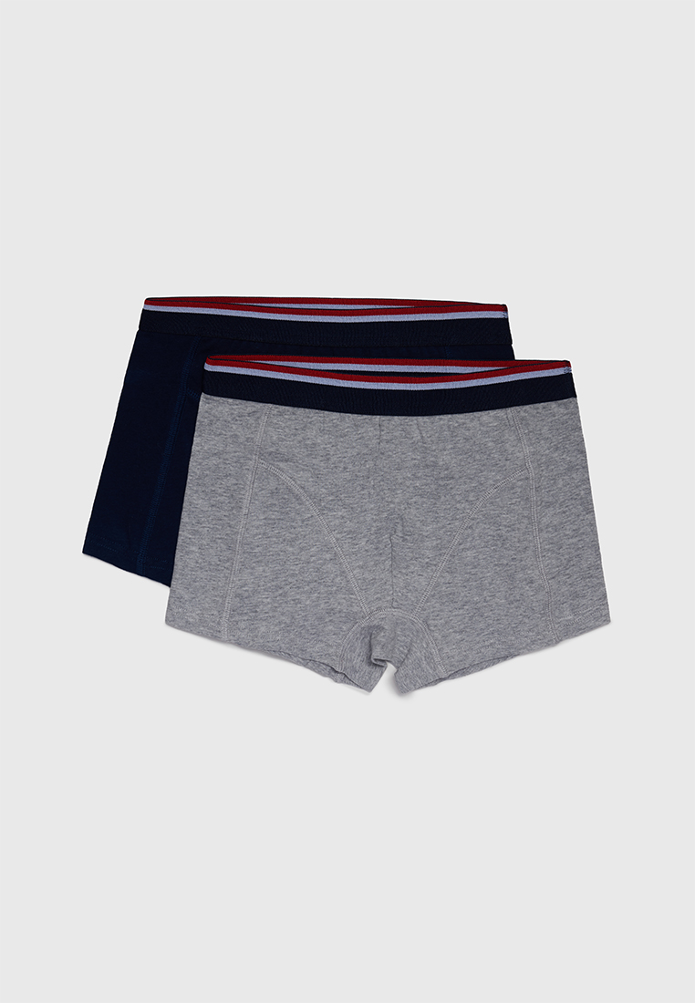 

Трусы детские Modis M212U000291YJV Серый 134-140, M212U000291YJV