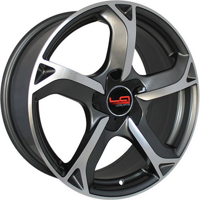 

Колесный диск REPLICA Concept R20 8.5J PCD5x112 ET43 D66.6 (9140186), mB507