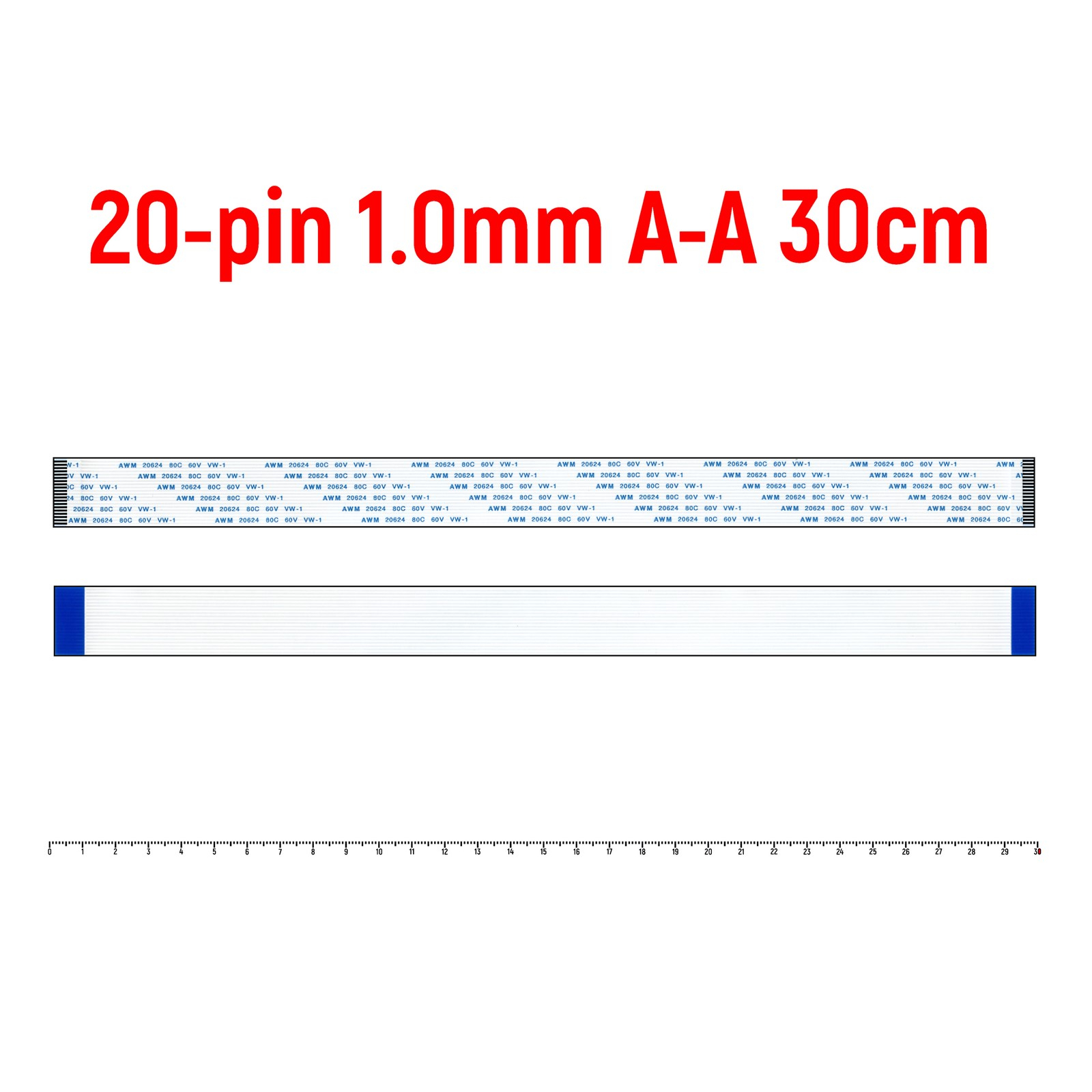 

Шлейф интерфейсный OEM 27488