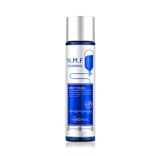 

Тонер для лица Mediheal N.M.F Aquaring Effect Toner, Тонер для лица