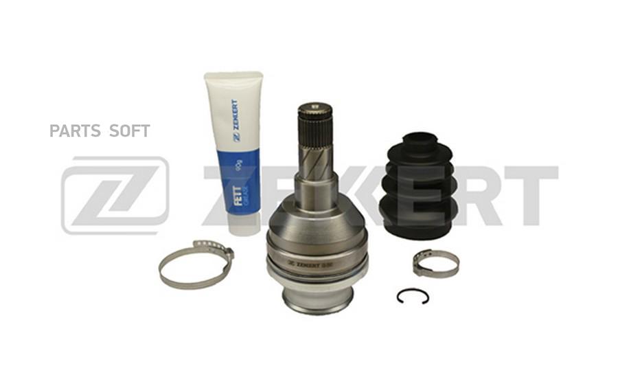 

ZEKKERT ШРУС ZEKKERT gs3563