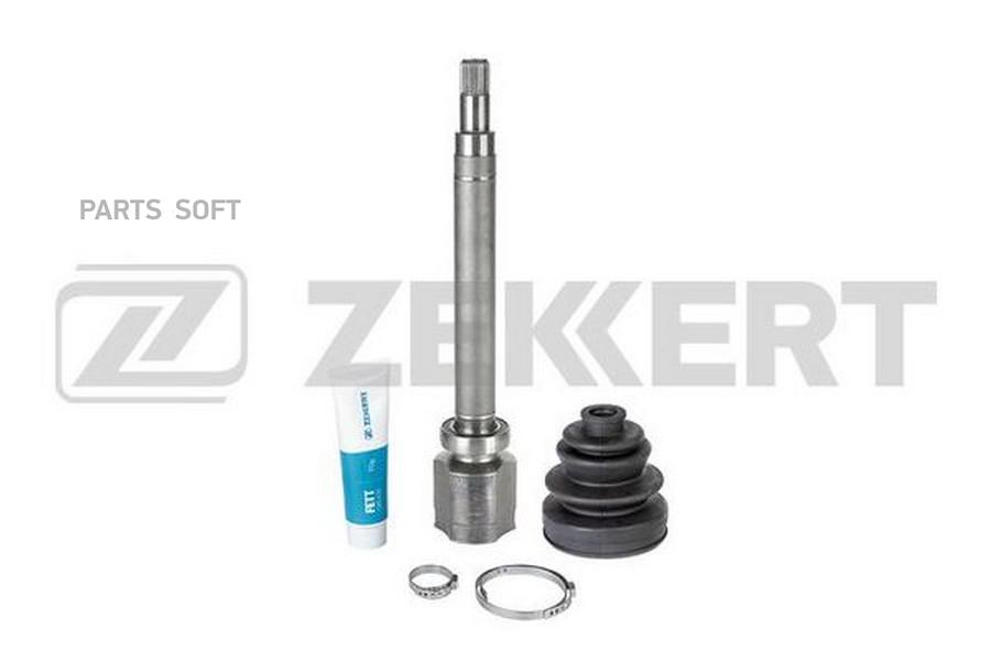 

ZEKKERT ШРУС ZEKKERT gs4979