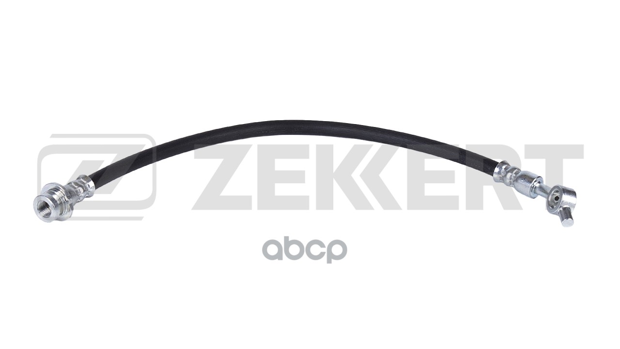 

ZEKKERT Шланг тормозной ZEKKERT bs9448