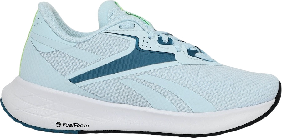 Кроссовки женские Reebok Energen Run 3 HP9305 голубые 5.5 US Вьетнам голубой