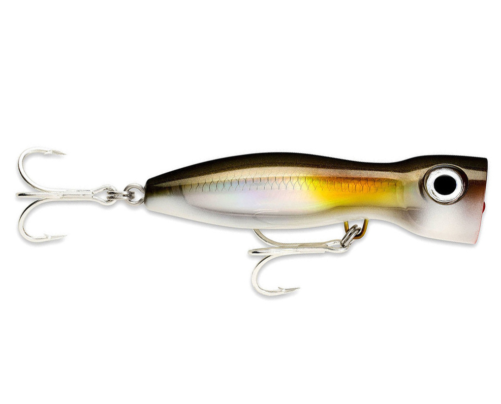 

Воблер Rapala X-Rap Magnum Xplode 170 ayu, Белый;желтый;коричневый, X-Rap Magnum Xplode