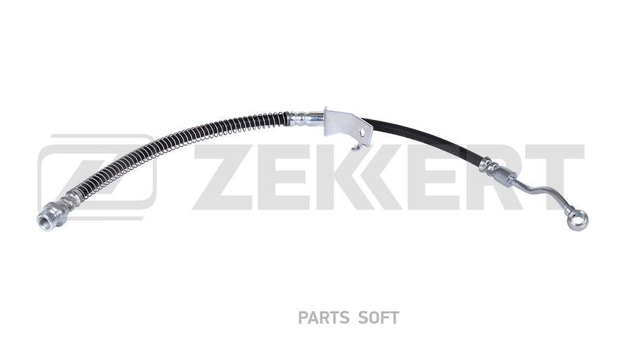 

ZEKKERT Шланг тормозной ZEKKERT bs9475