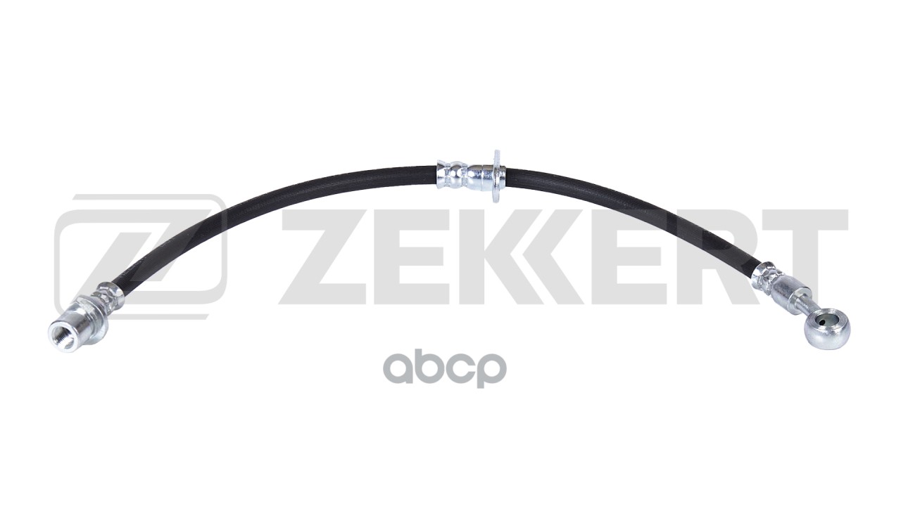 

ZEKKERT Шланг тормозной ZEKKERT bs9265