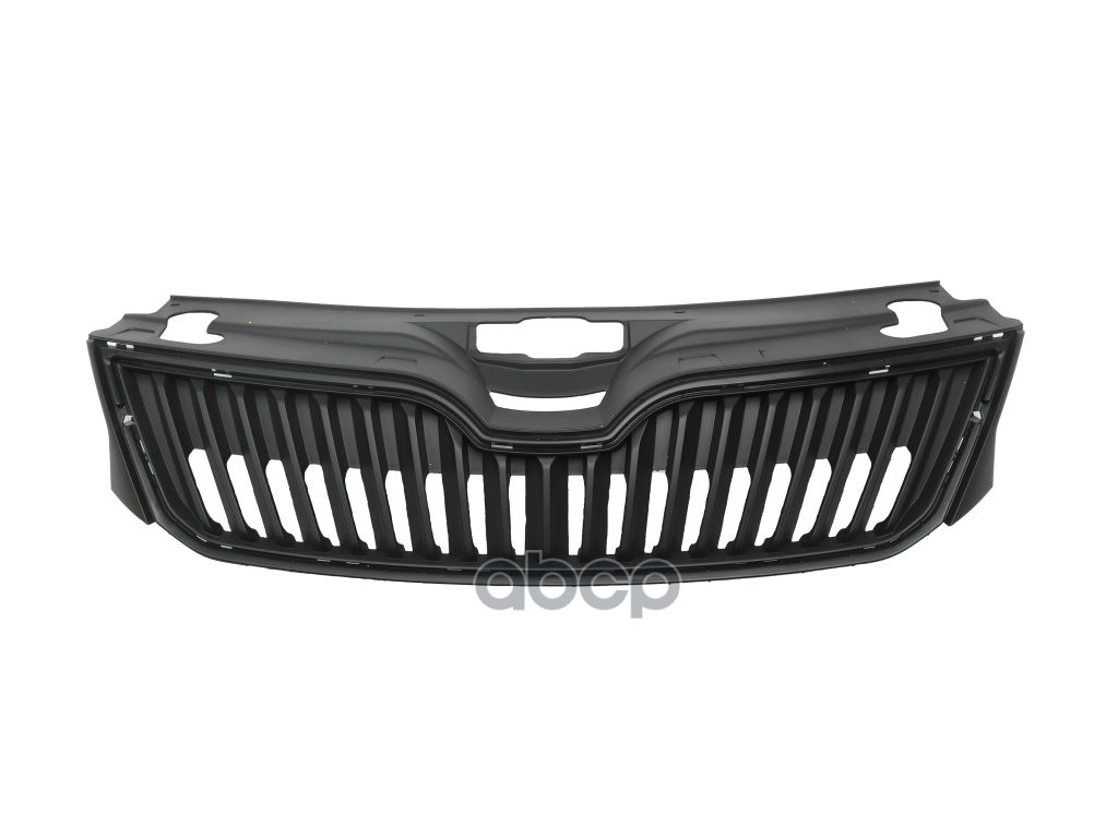 

Решётка Радиатора Satinschwarz VAG 5JA 853 668 9B9