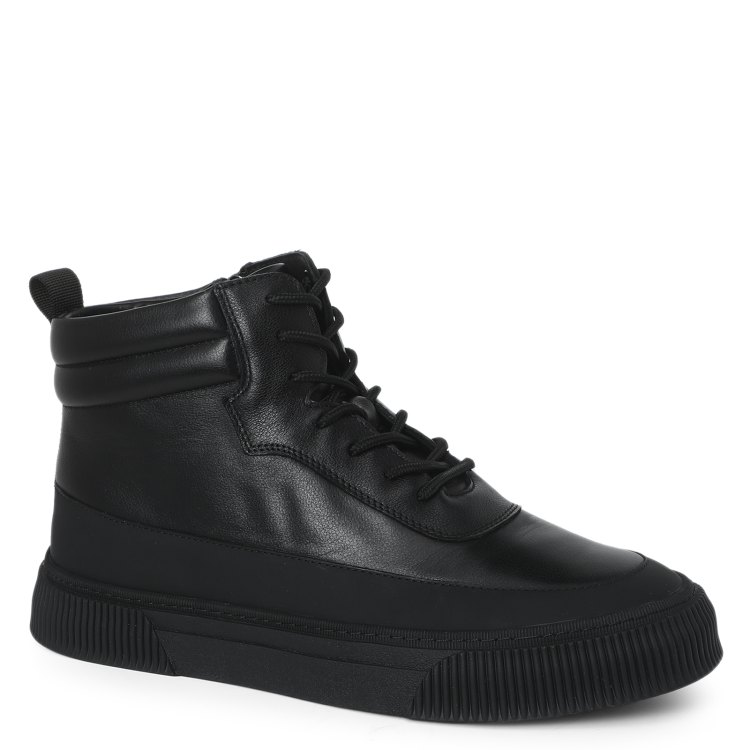

Кеды мужские Tendance MY052-W05 черные 41 EU, MY052-W05