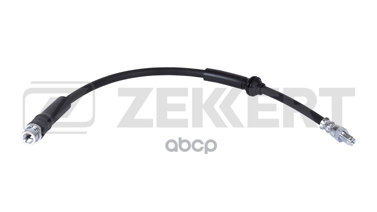 

ZEKKERT Шланг тормозной ZEKKERT bs9312