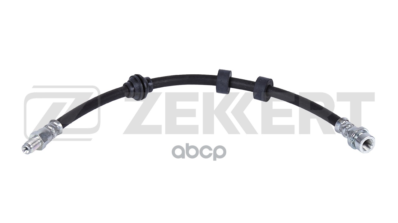 

ZEKKERT Шланг тормозной ZEKKERT bs9386
