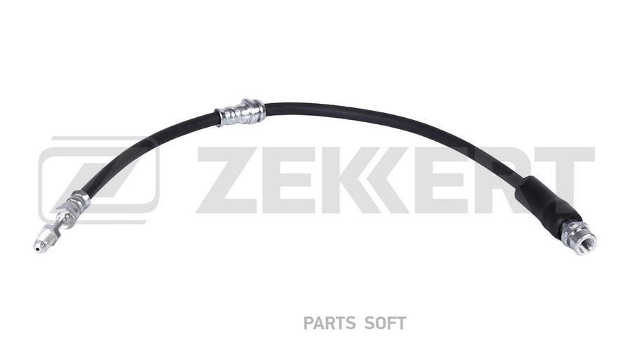 

ZEKKERT Шланг тормозной ZEKKERT bs9420