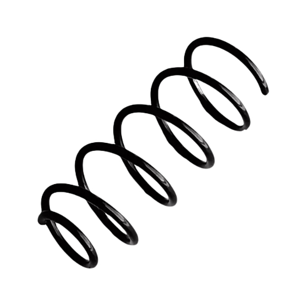 

FENOX SPR11006 SPR11006_пружина подвески передняя!\ Ford Focus 1.4/1.6 99-04 () 1шт