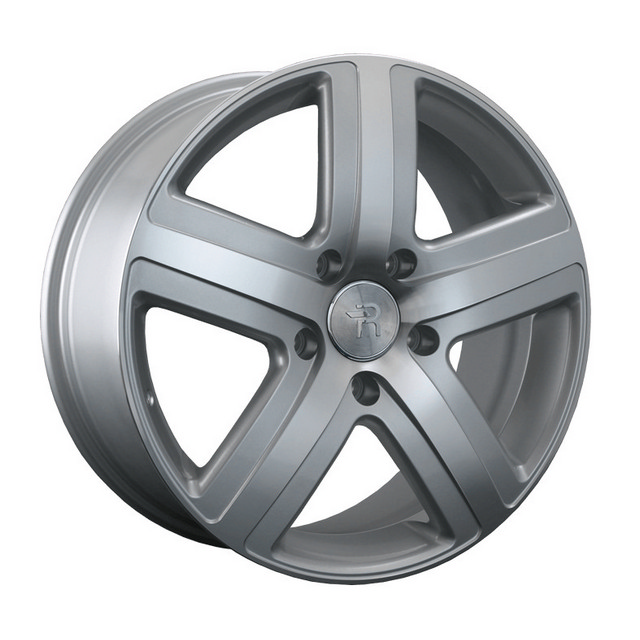 

Колесный диск Replay VV1 7.5x17/5x130 D71.6 ET50, Серый