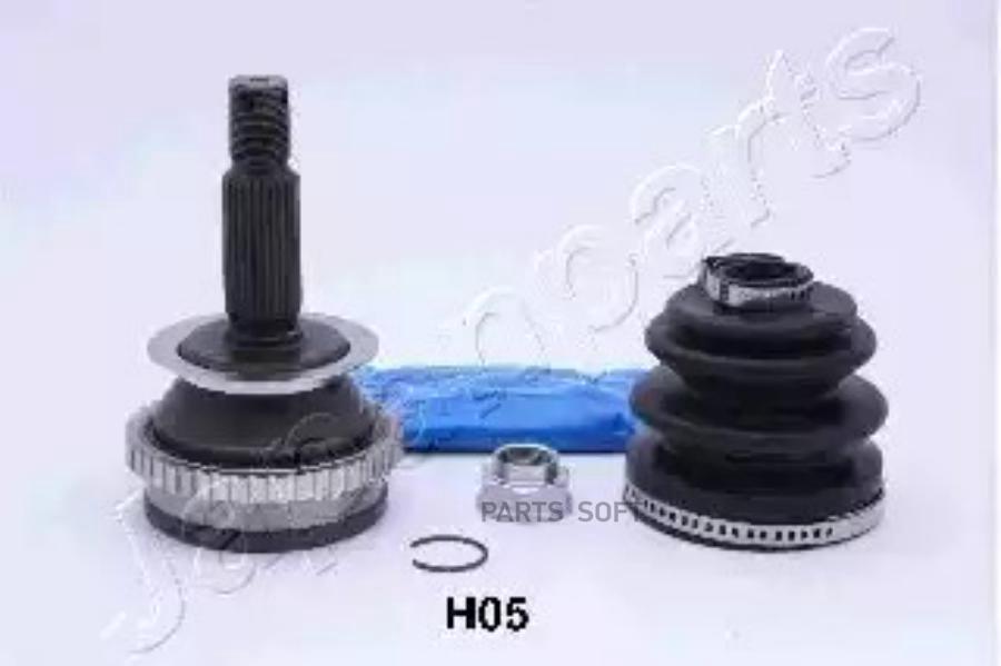 JAPANPARTS Шрус JAPANPARTS gih05