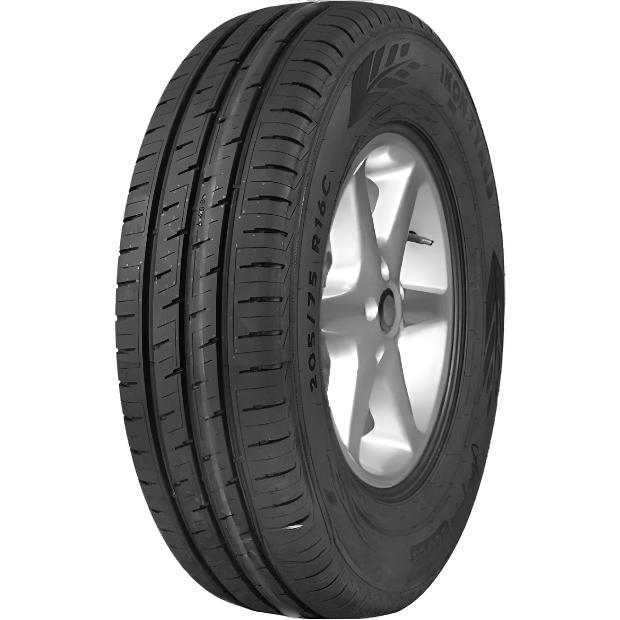 

Шины Ikon Tyres Autograph Eco C3 205/65 R16C 107/105T, Autograph Eco C3