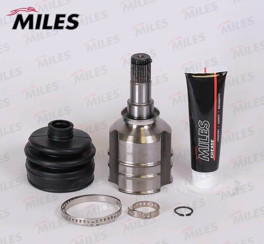 

Шрус Внутренний Toyota Echo/Yaris 1.5 99-06 (Gsp 659023) Ga10029 Miles арт. GA10029
