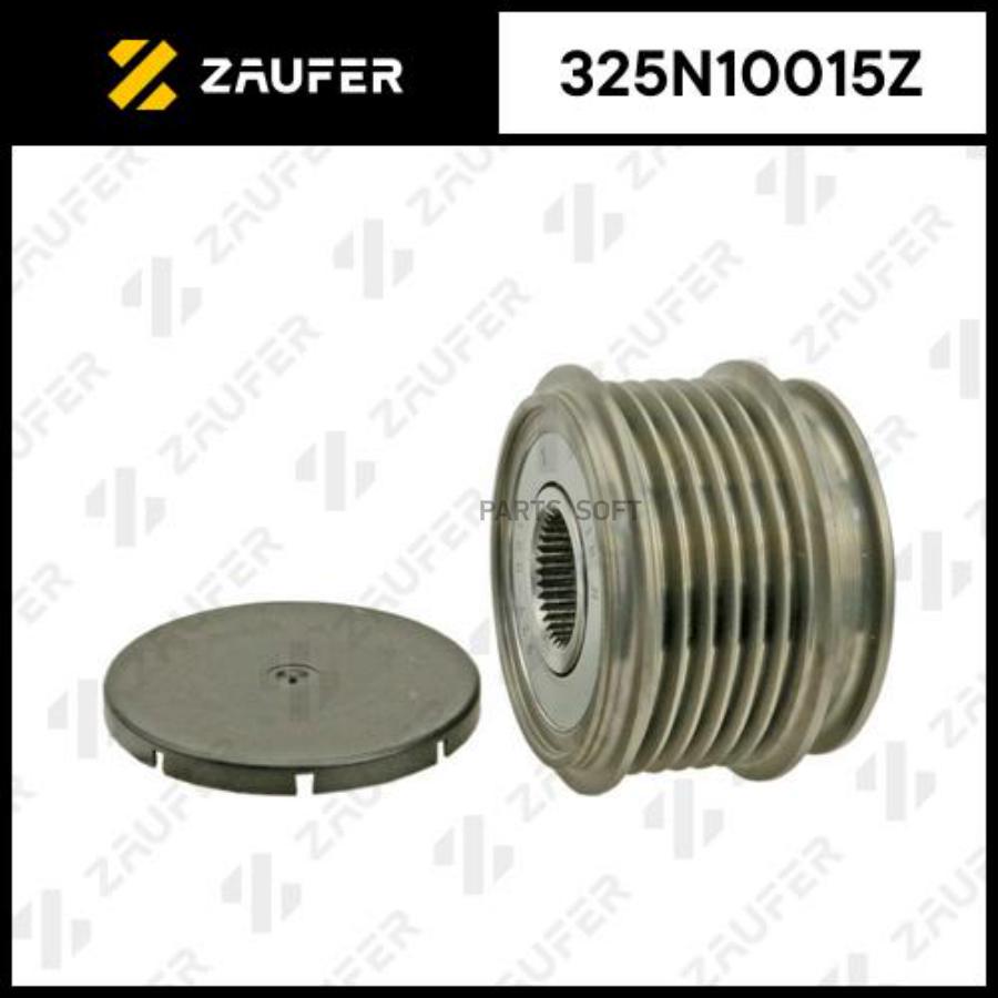 

Шкив Обгонный Генератора ZAUFER 325N10015Z