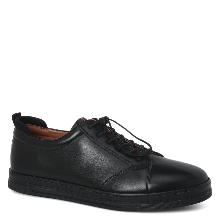 

Кеды мужские Tendance MY2173-03 черные 42 EU, Черный, MY2173-03